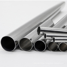 SS201 304 904L Stainless Steel Weld Pipe / Wholesale Stainless Steel Tube